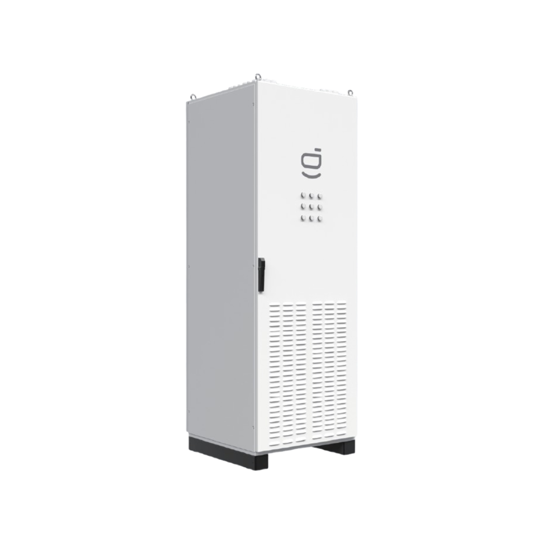 SIGENERGY SigenStack commercial gateway cabinet